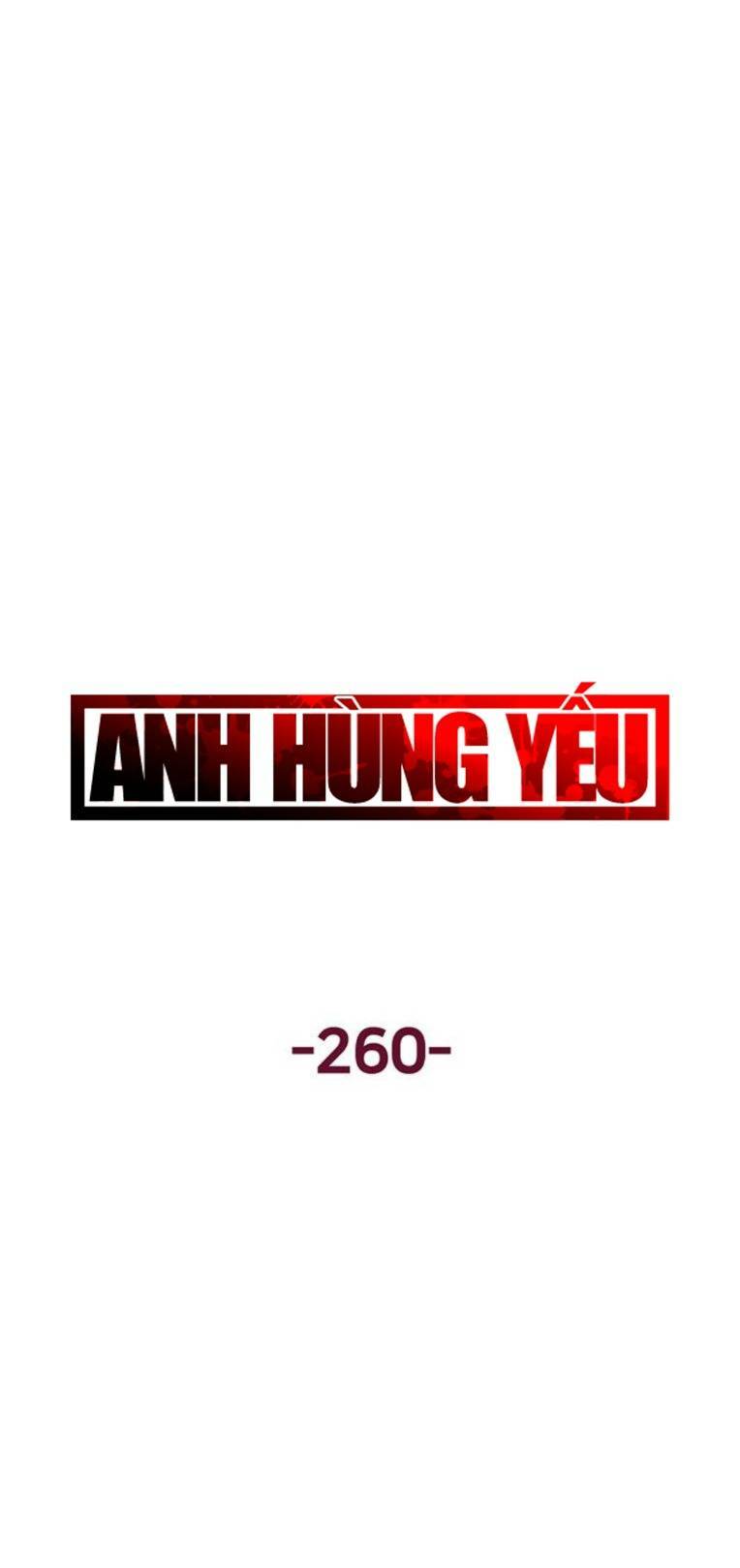 Weak Hero - Chương 260