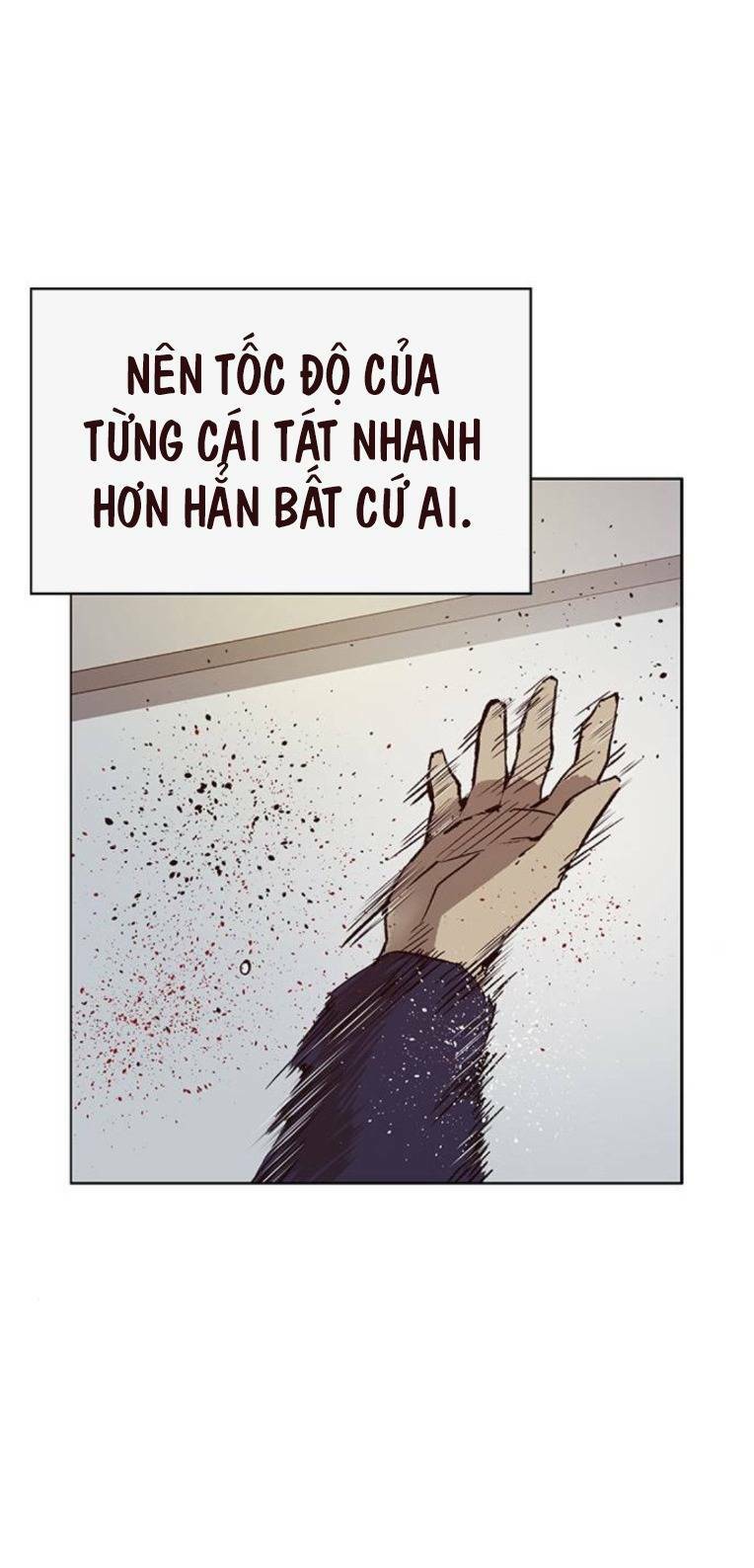 Weak Hero - Chương 260