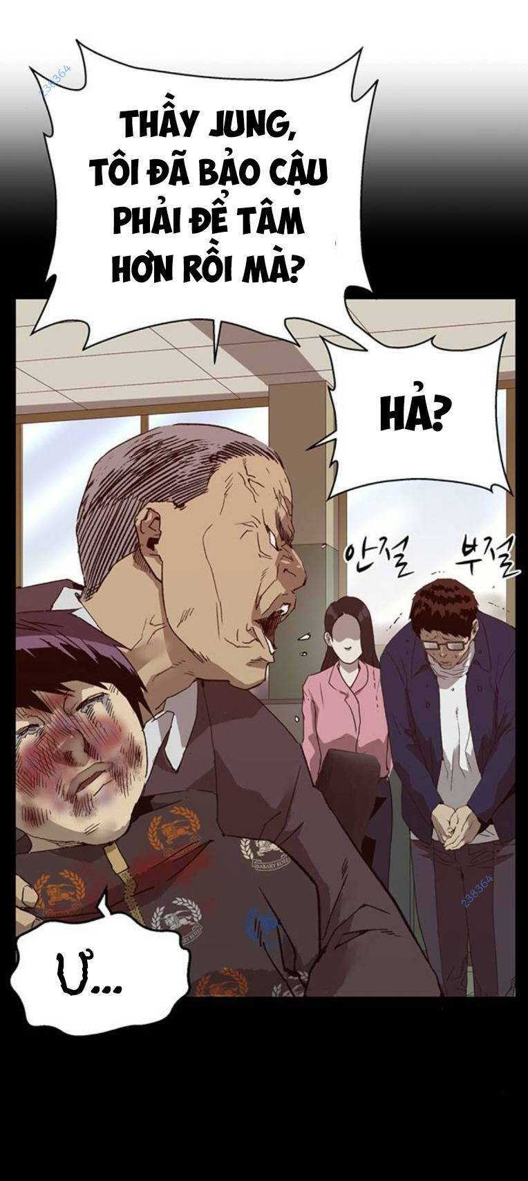 Weak Hero - Chương 260
