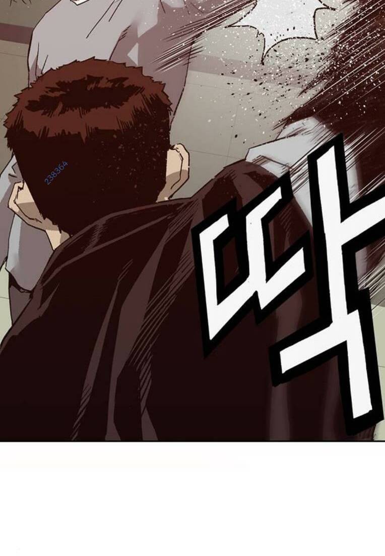Weak Hero - Chương 260