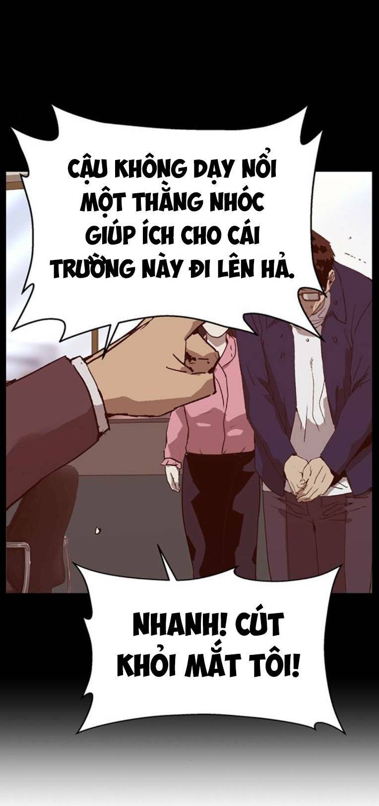 Weak Hero - Chương 260