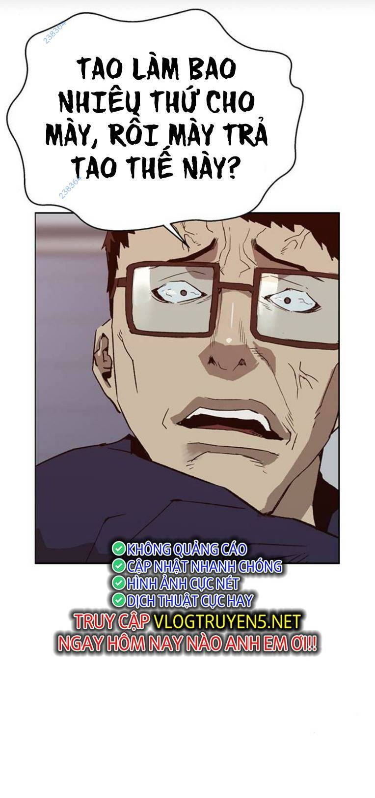 Weak Hero - Chương 260
