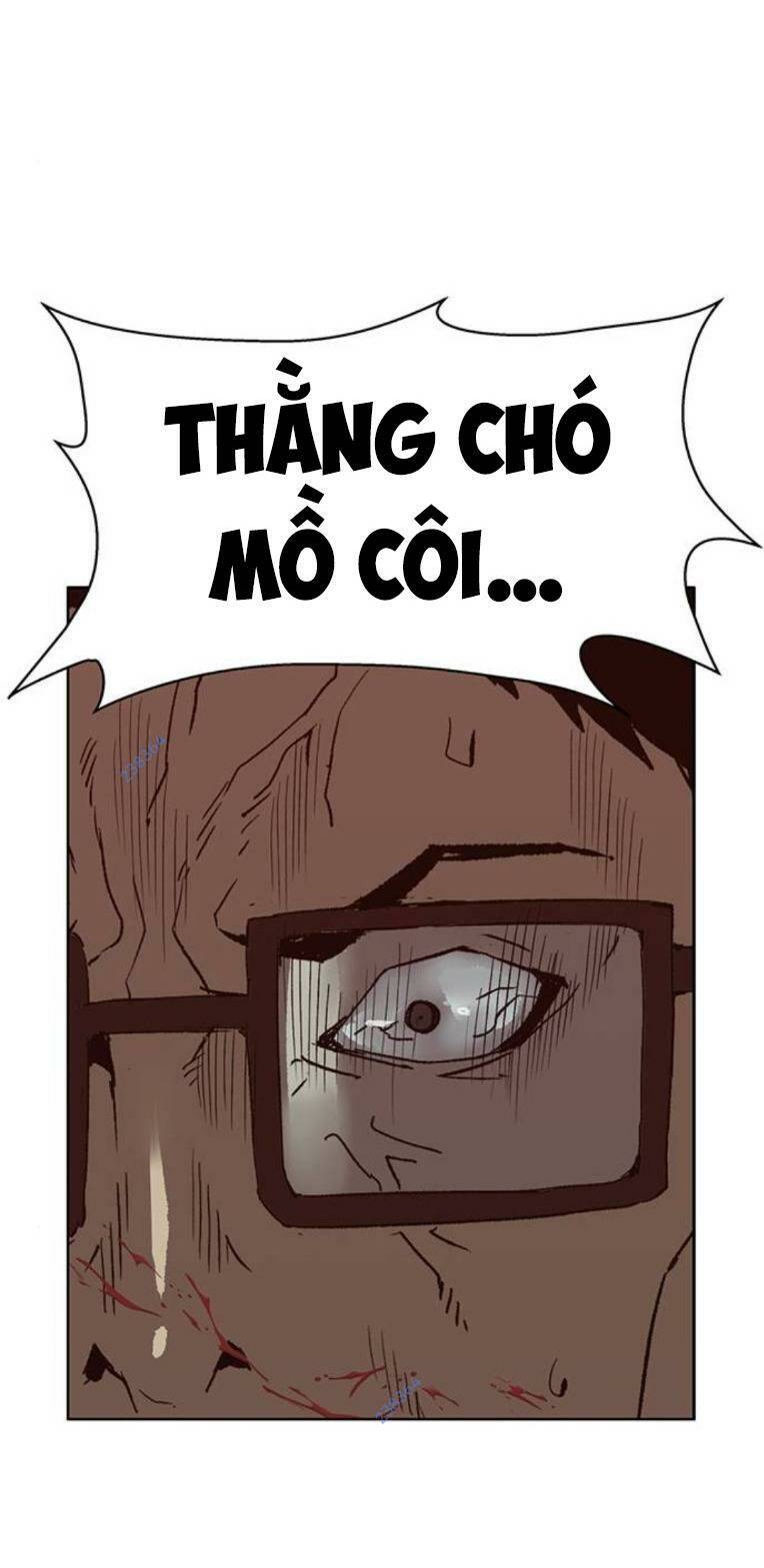 Weak Hero - Chương 260
