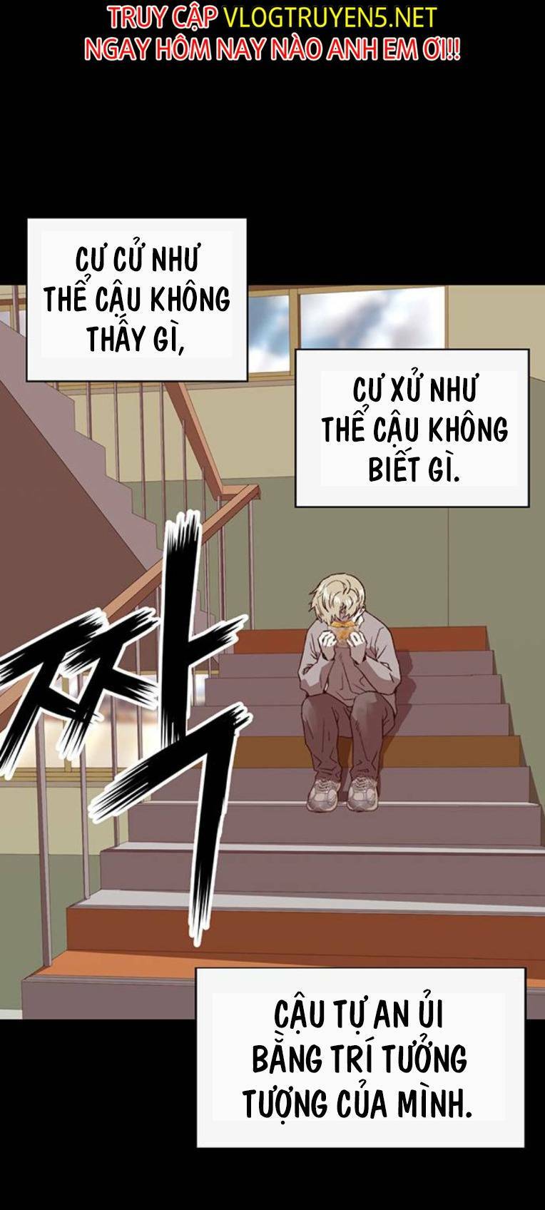 Weak Hero - Chương 260
