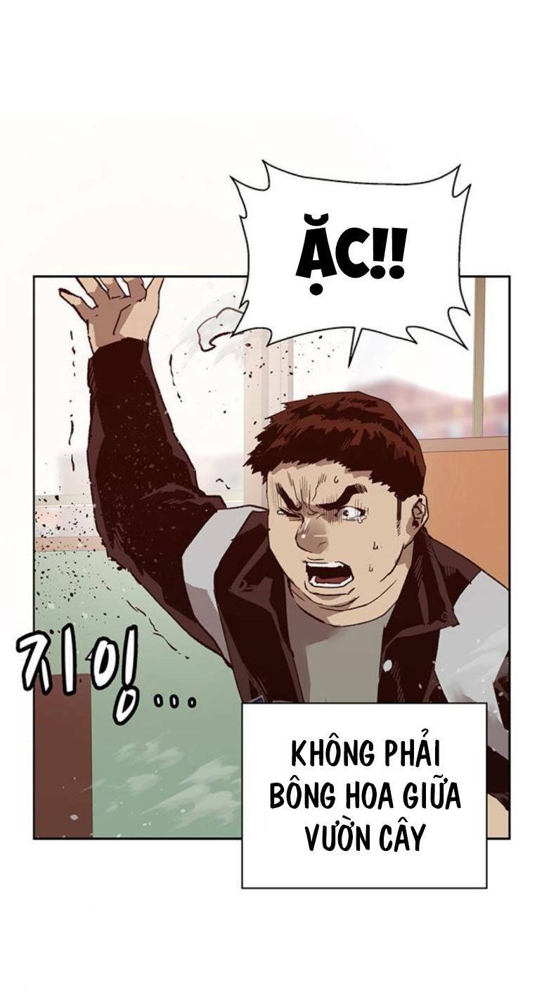 Weak Hero - Chương 260