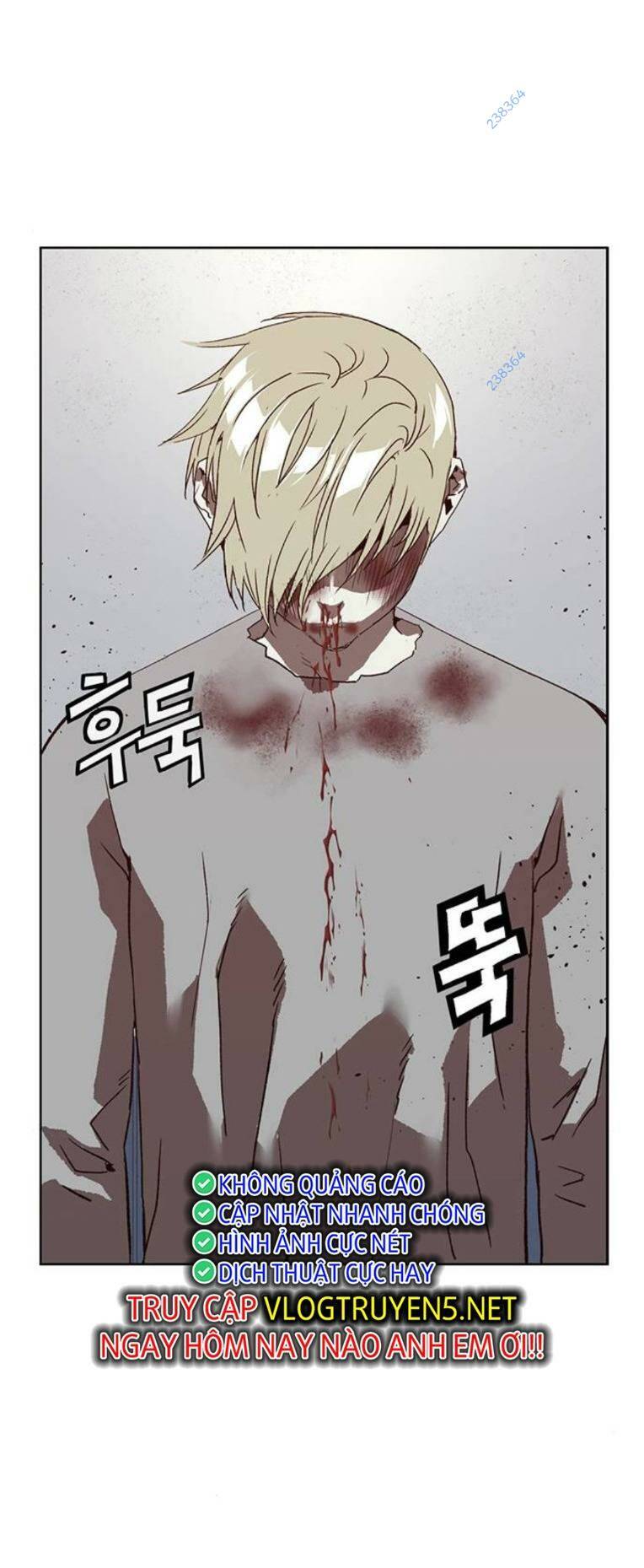 Weak Hero - Chương 260