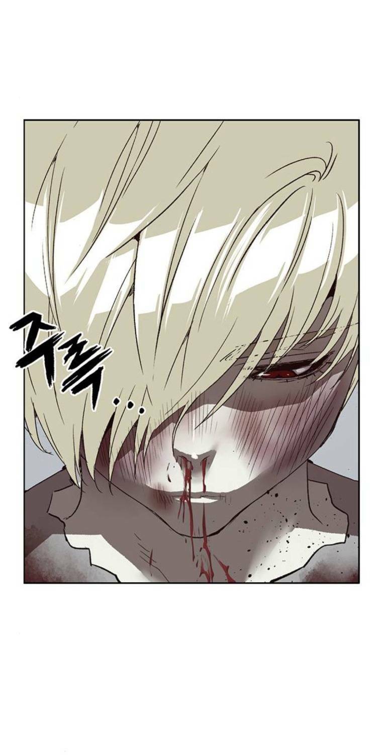Weak Hero - Chương 260