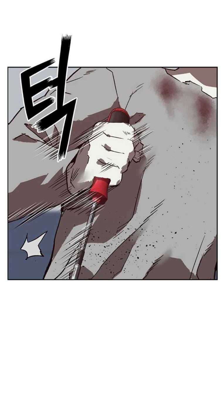 Weak Hero - Chương 260