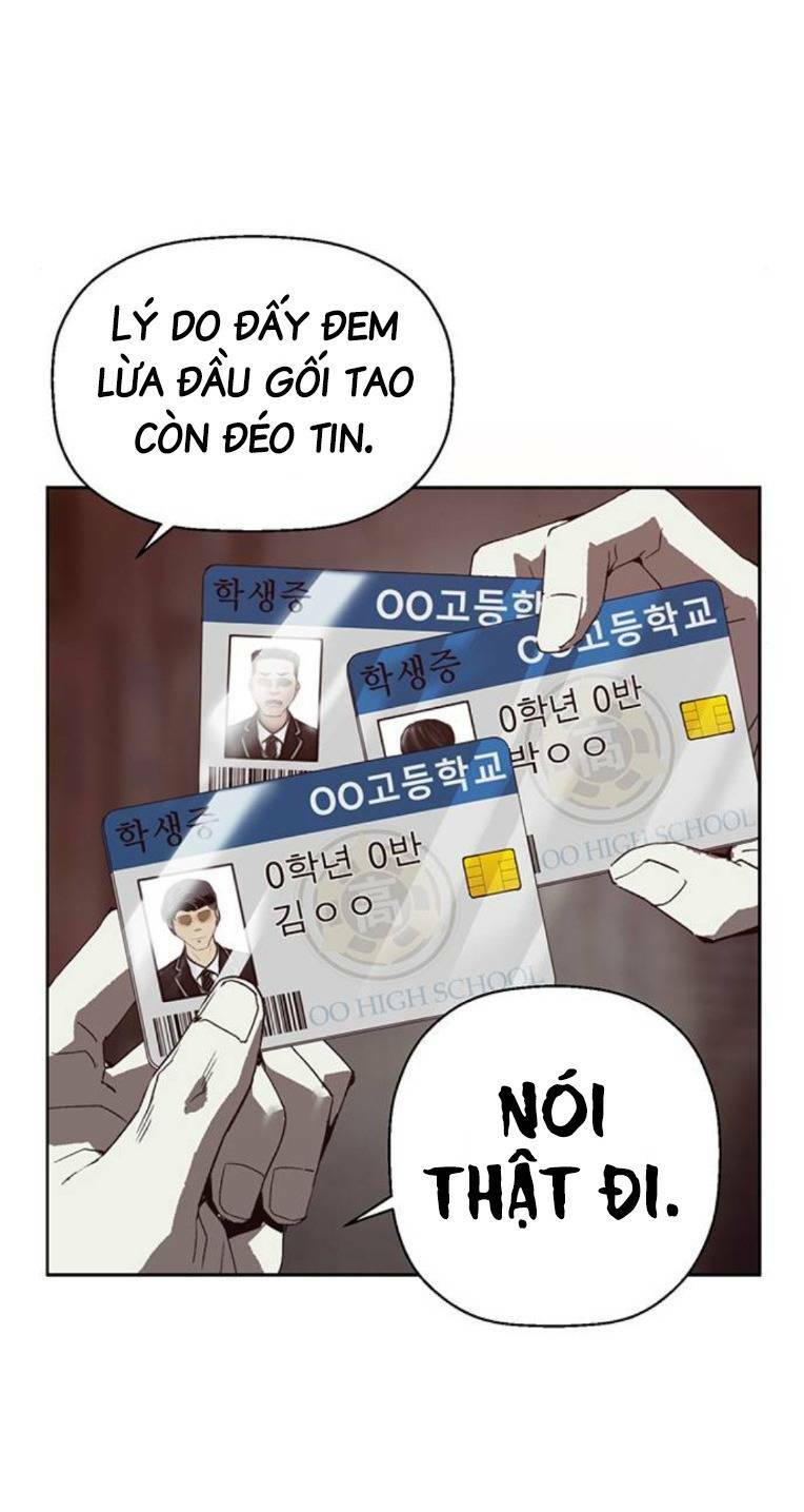 Weak Hero - Chương 261