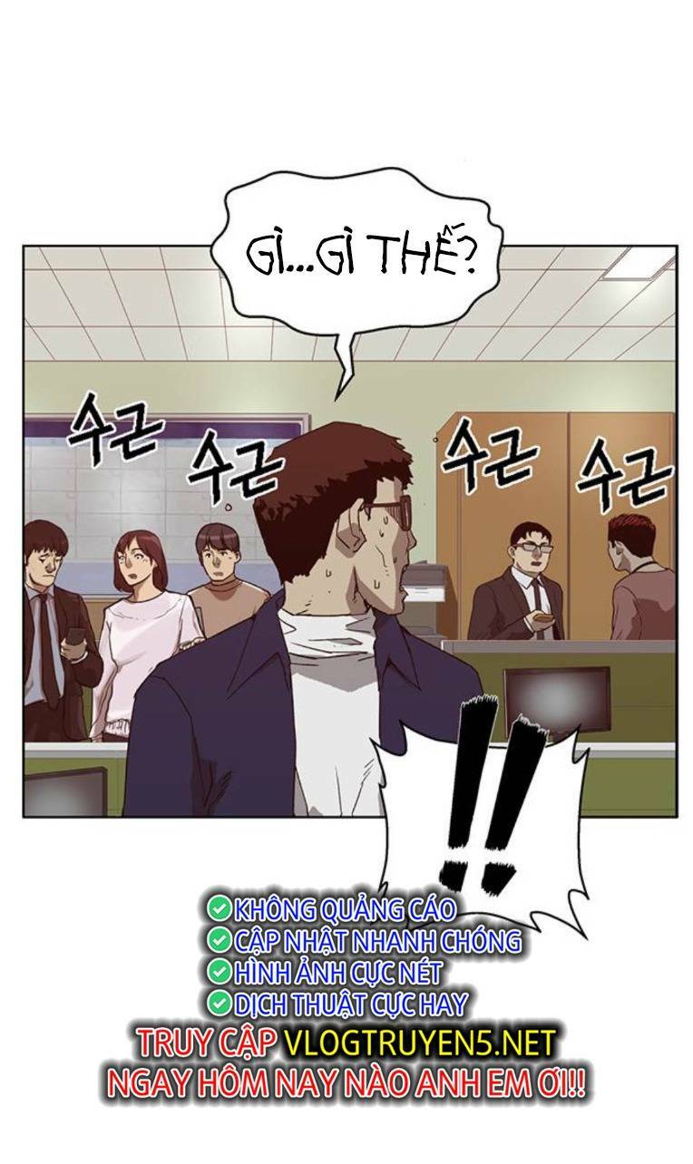 Weak Hero - Chương 261