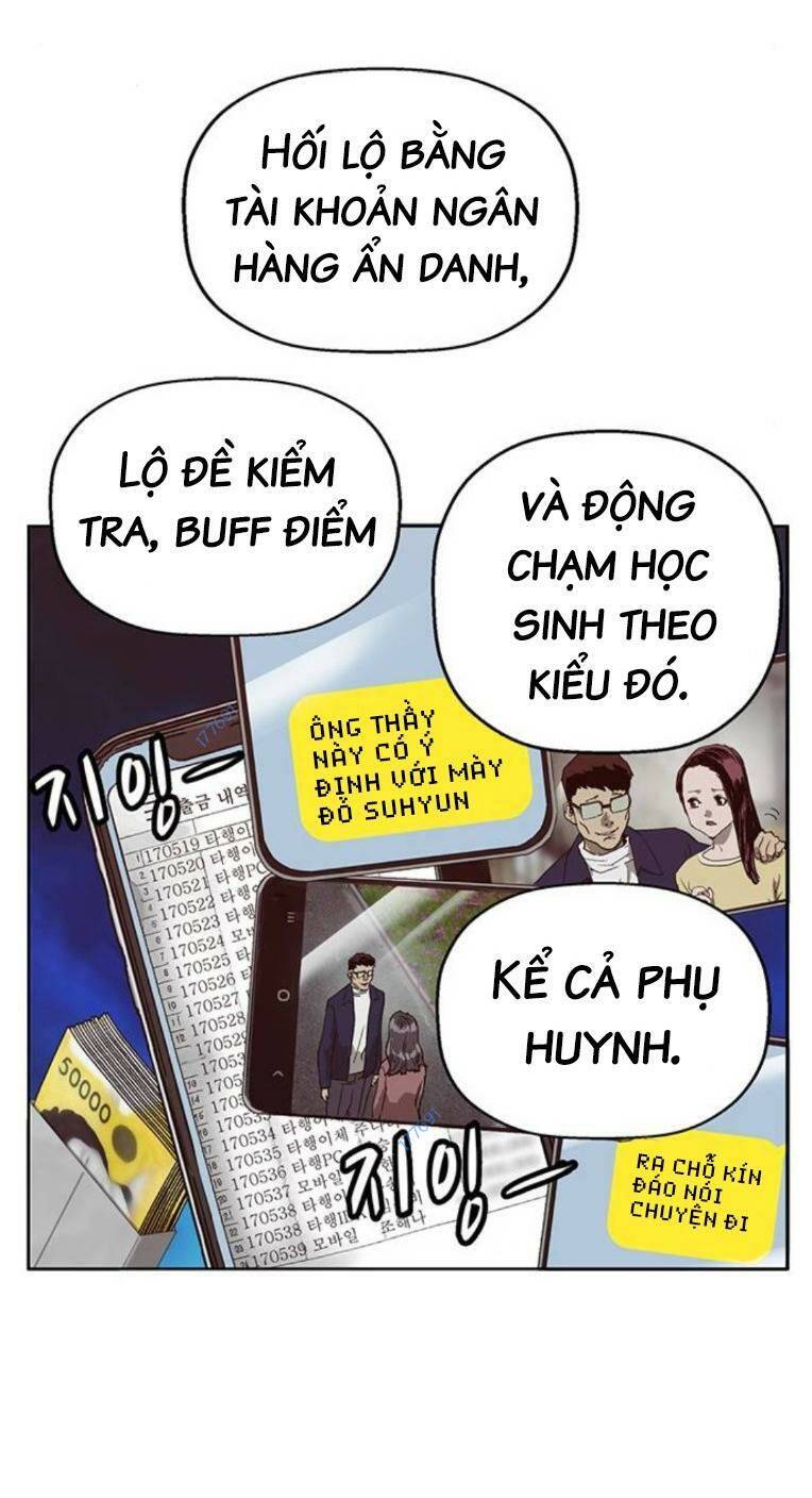 Weak Hero - Chương 261