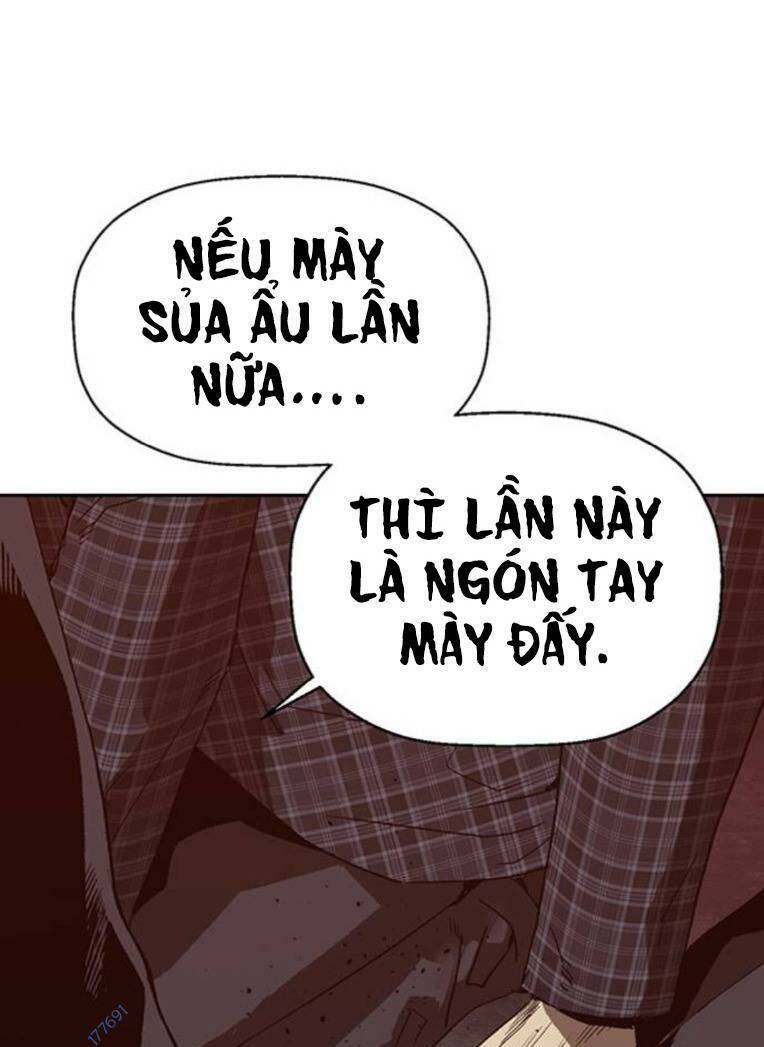 Weak Hero - Chương 261