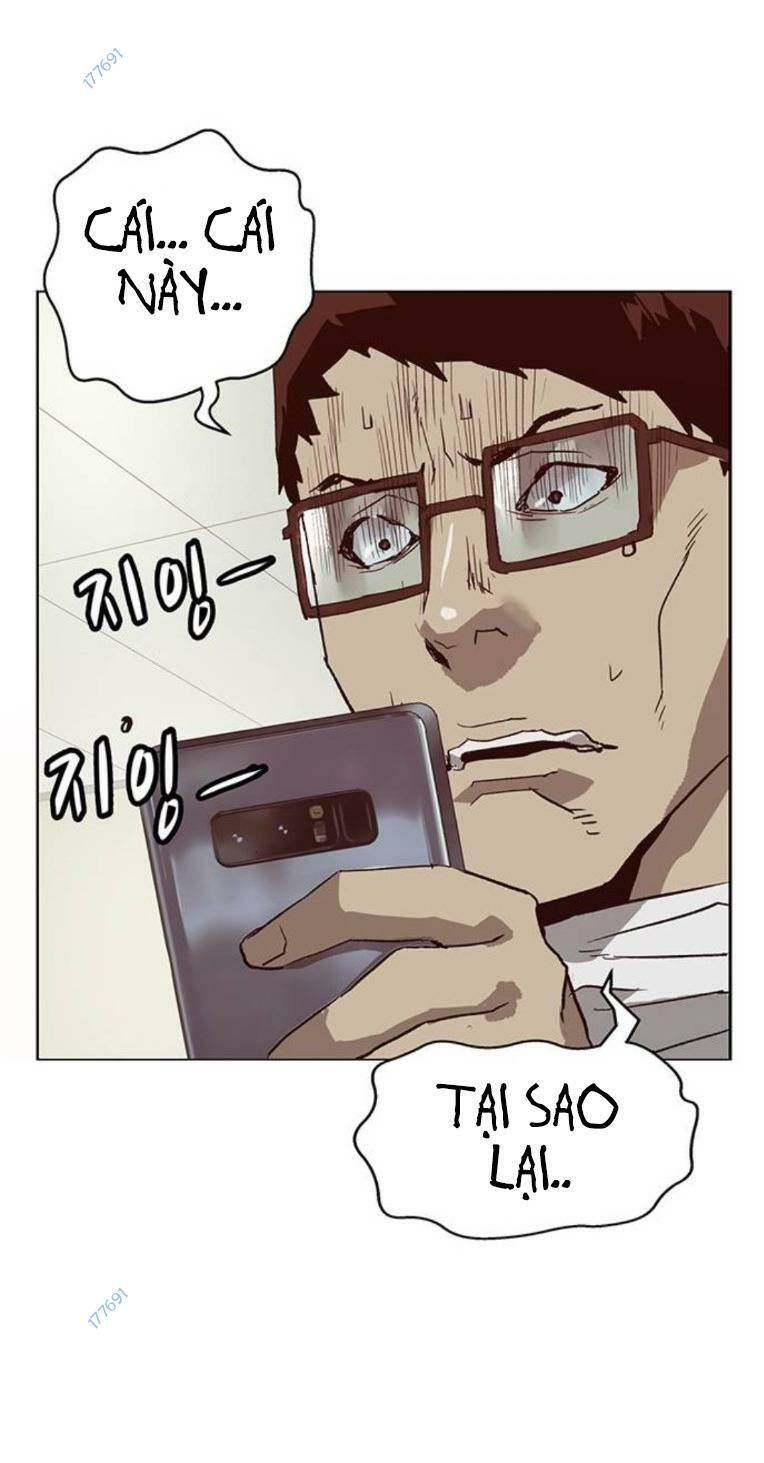 Weak Hero - Chương 261