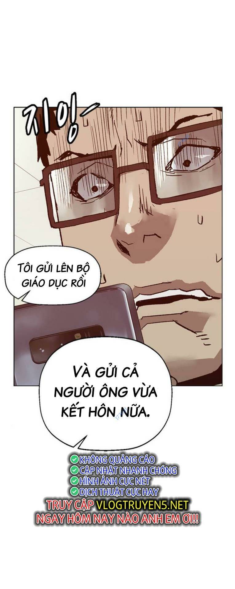Weak Hero - Chương 261