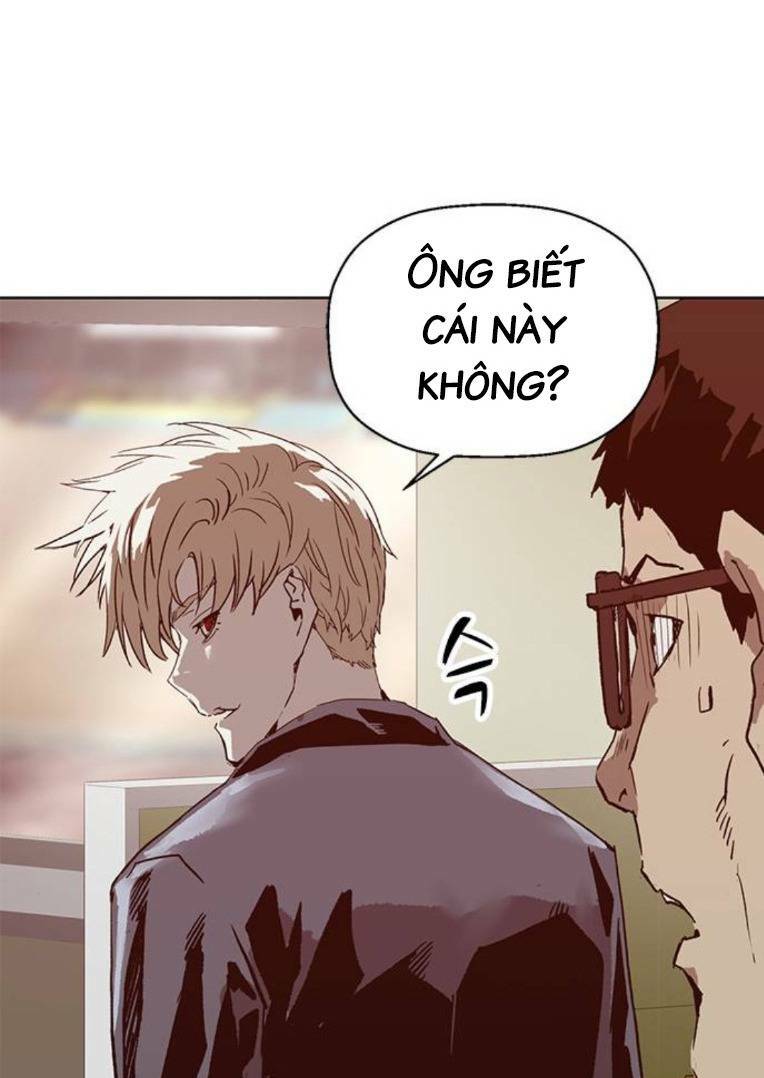 Weak Hero - Chương 261