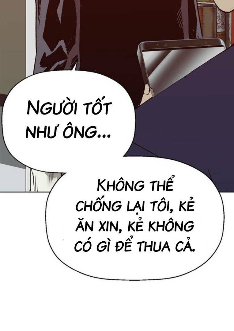 Weak Hero - Chương 261