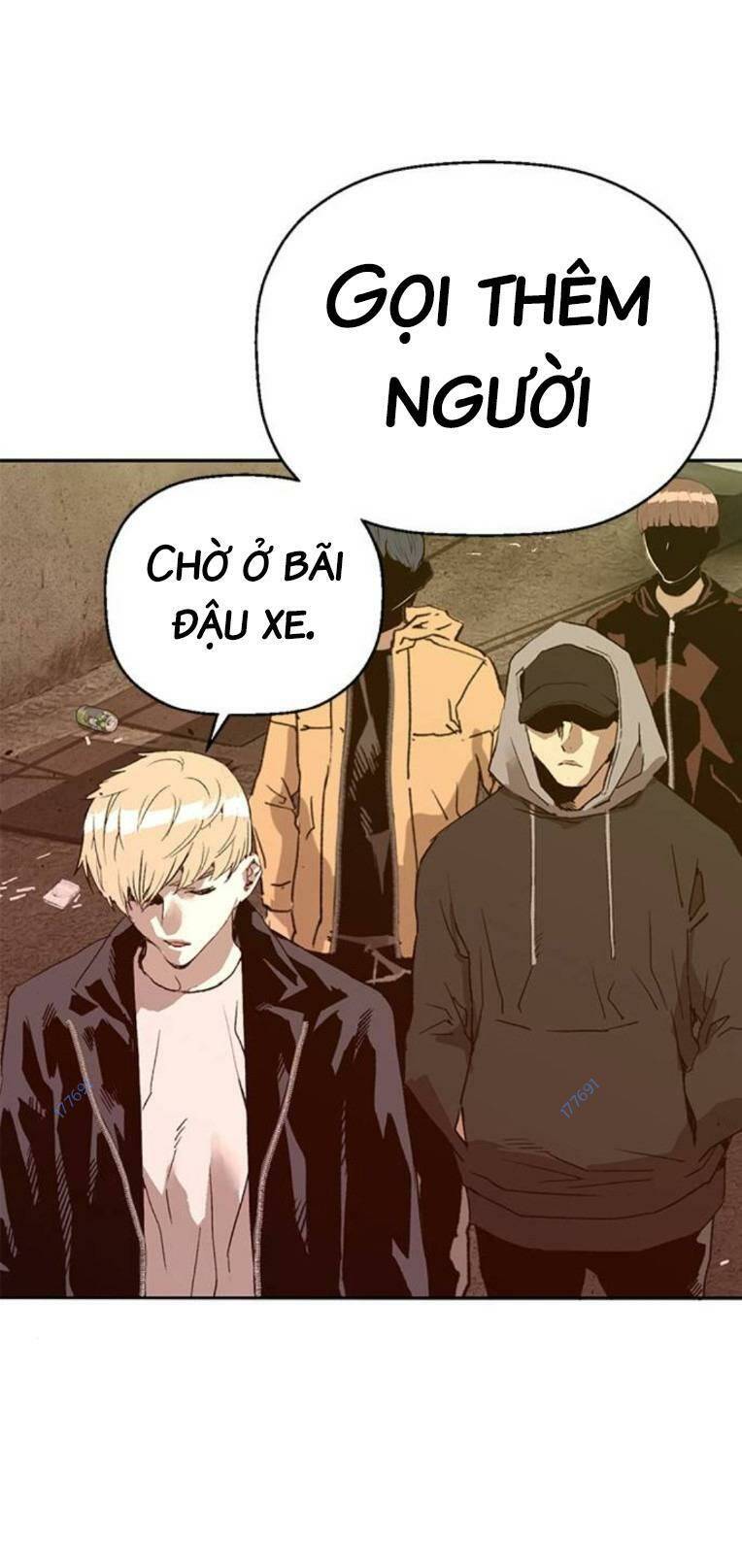 Weak Hero - Chương 261