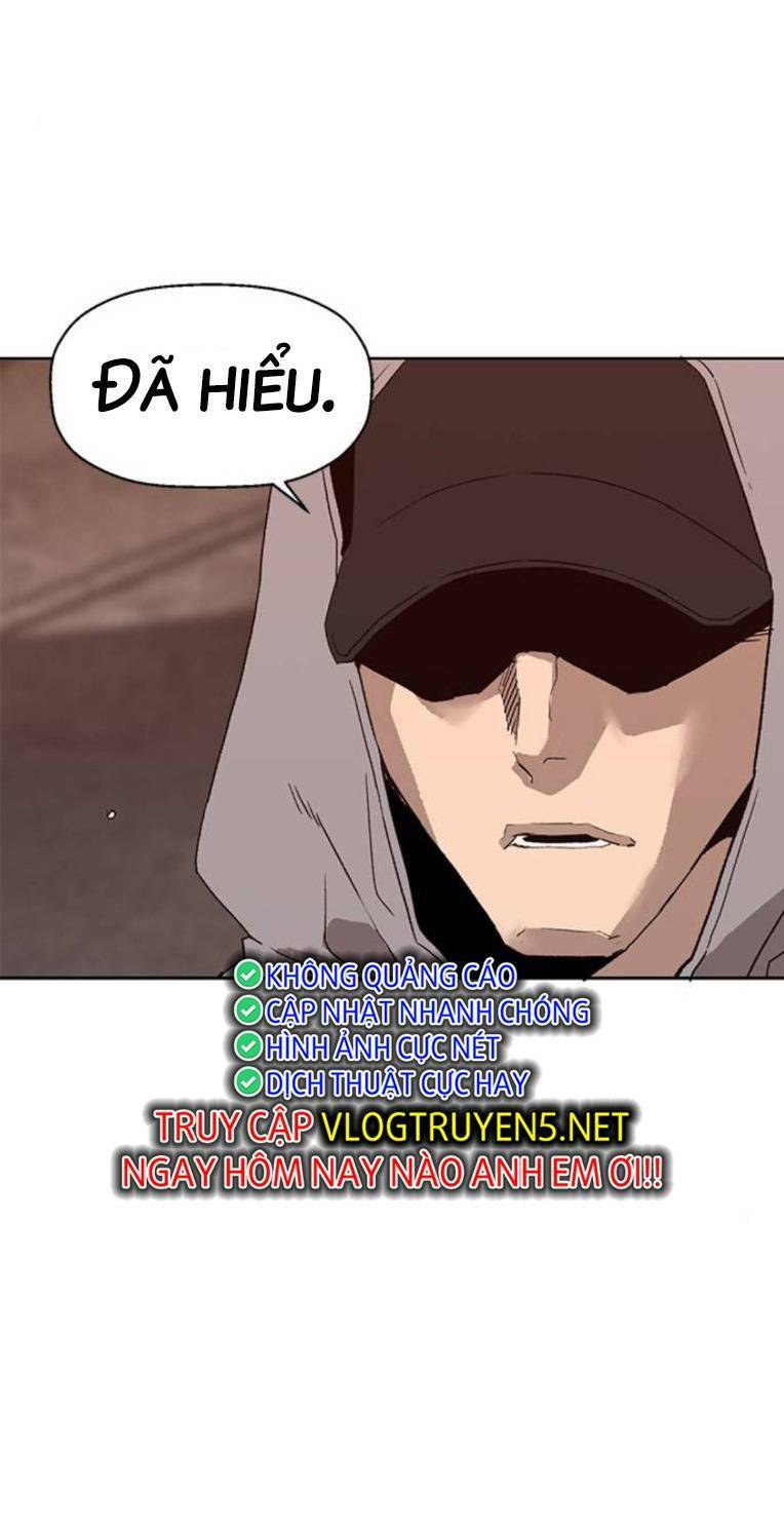 Weak Hero - Chương 261