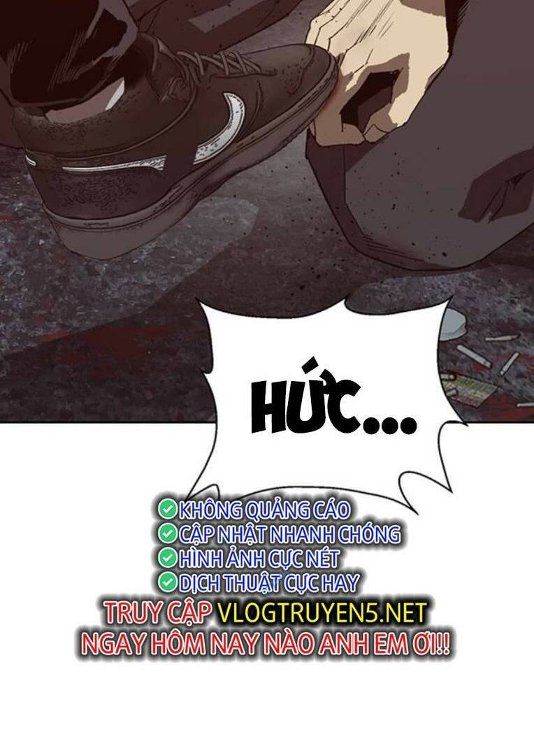 Weak Hero - Chương 261