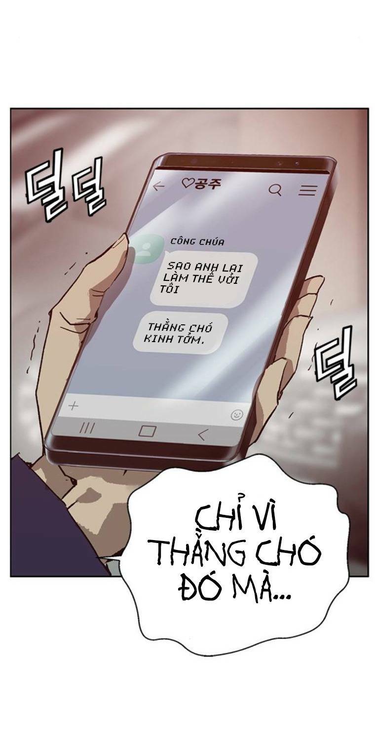 Weak Hero - Chương 261