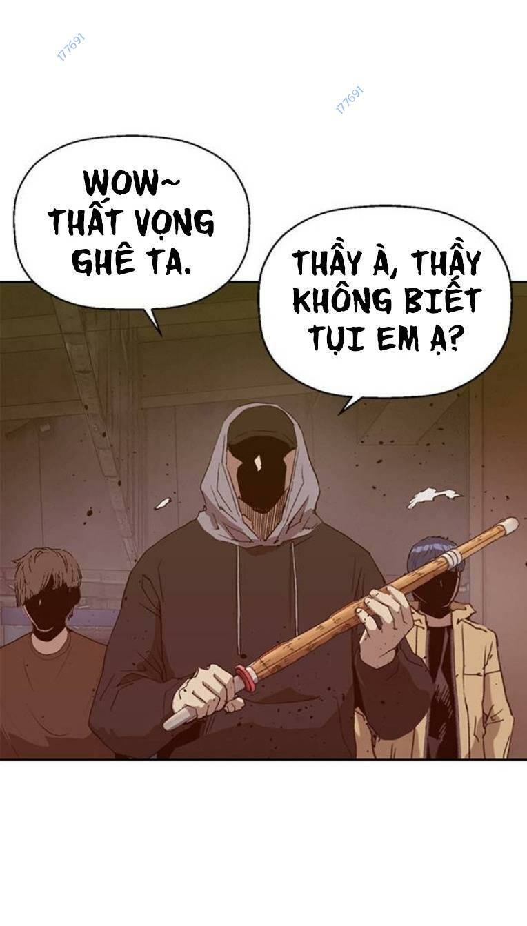 Weak Hero - Chương 261