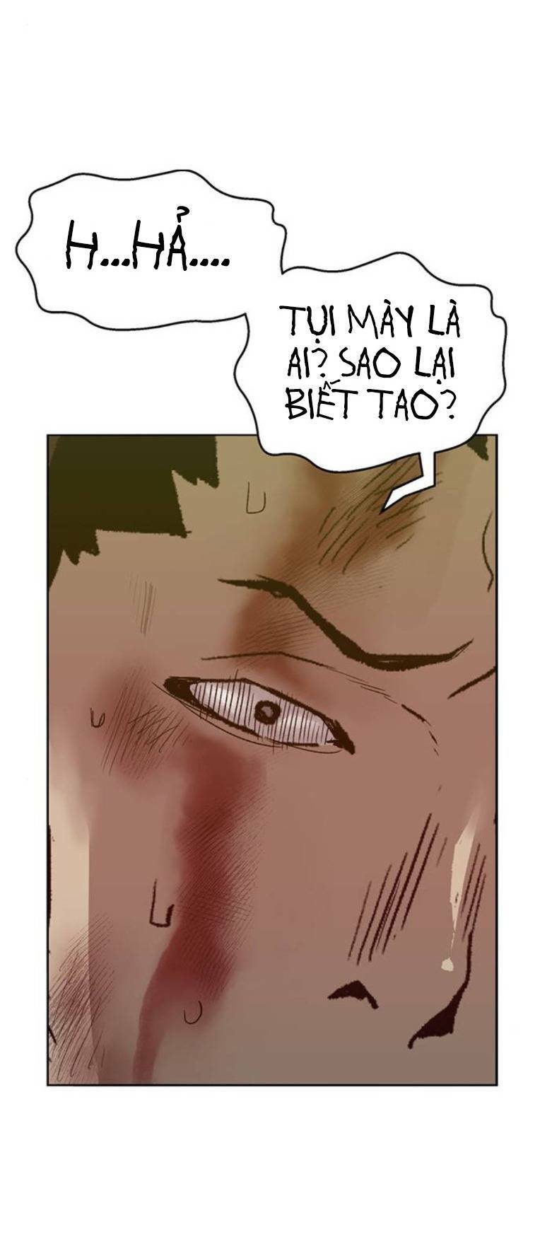 Weak Hero - Chương 261