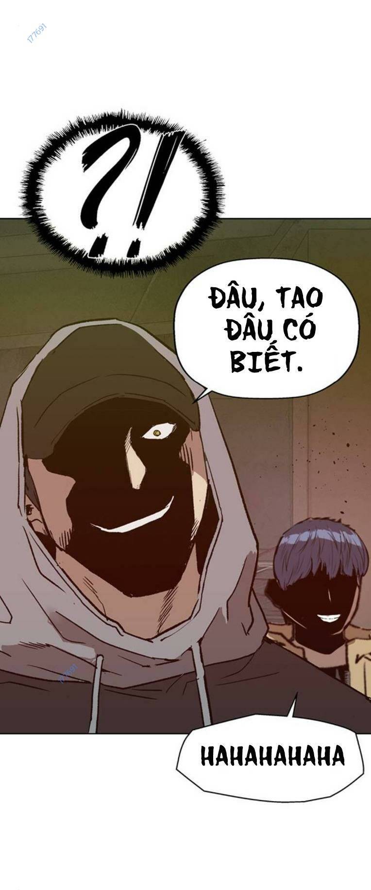 Weak Hero - Chương 261