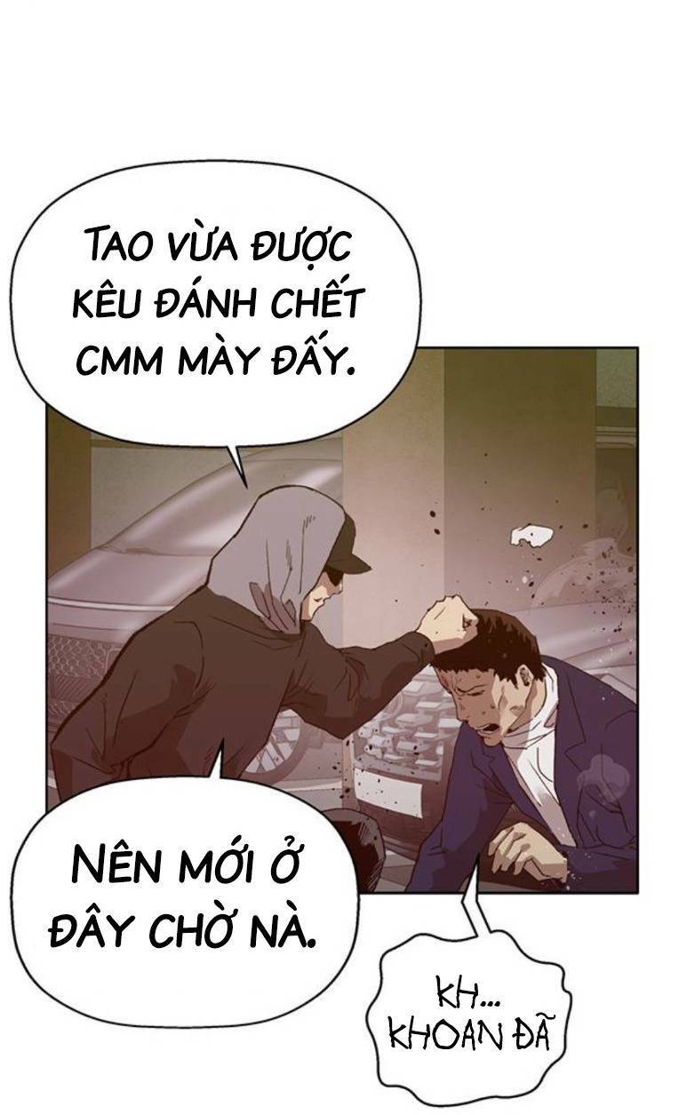 Weak Hero - Chương 261