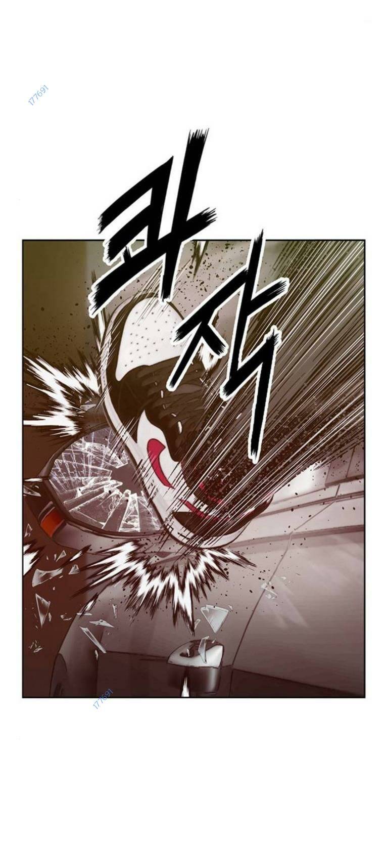 Weak Hero - Chương 261