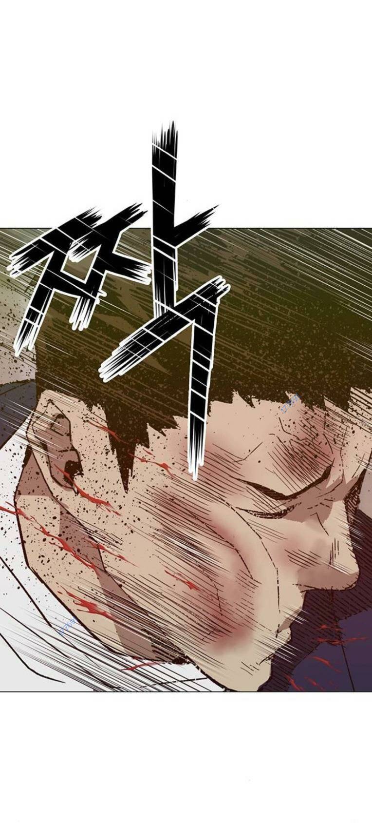 Weak Hero - Chương 261