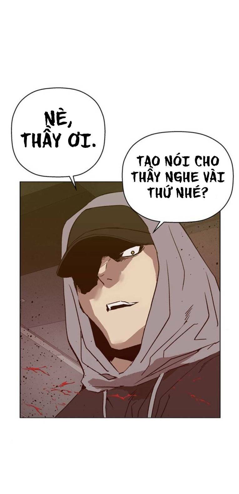 Weak Hero - Chương 261