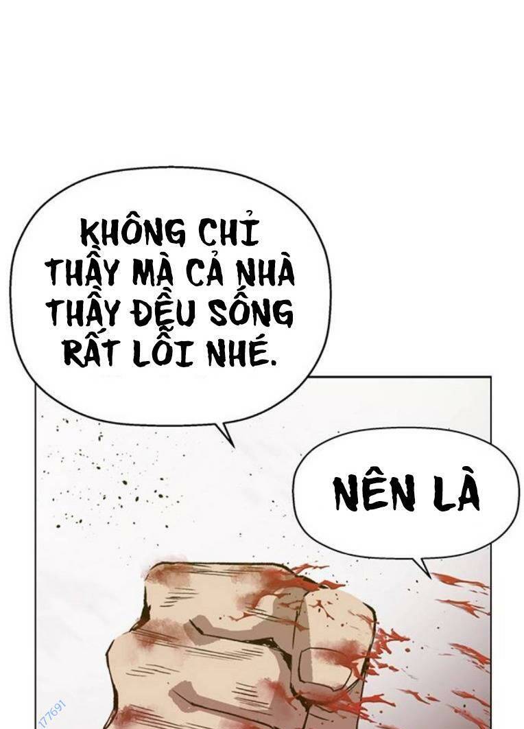 Weak Hero - Chương 261