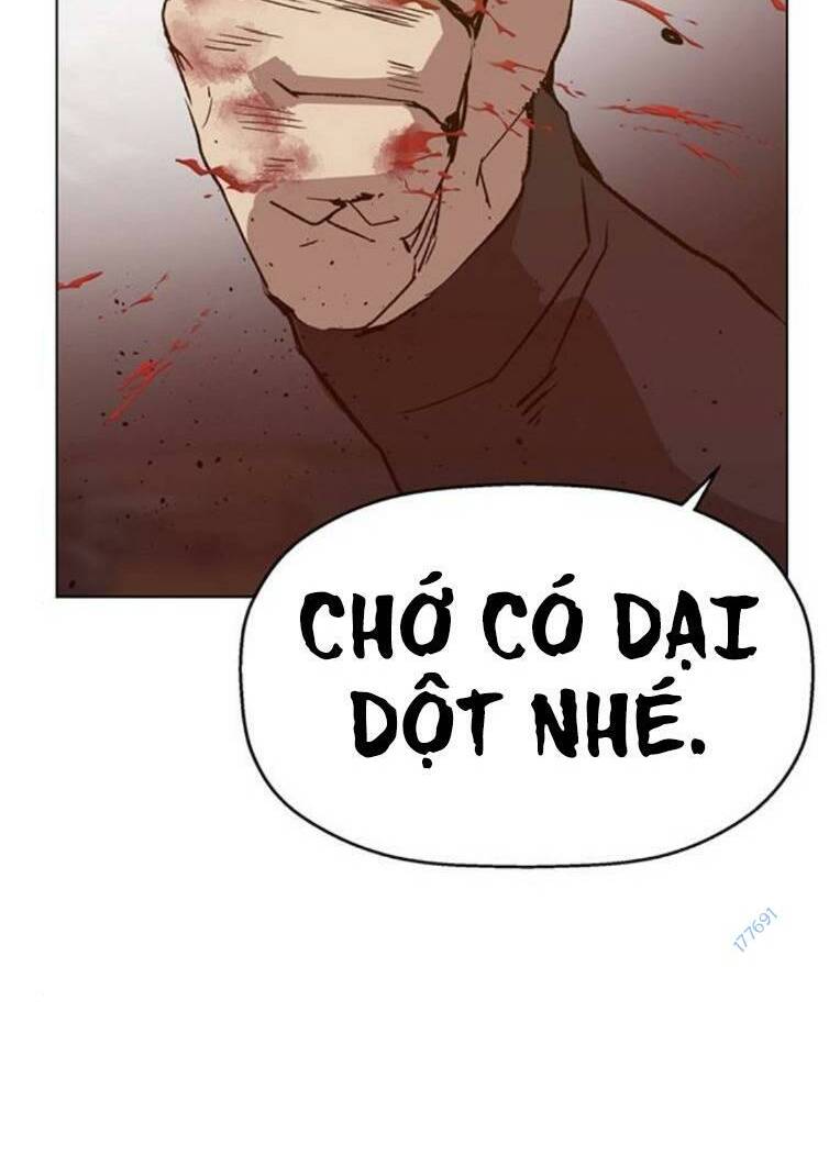 Weak Hero - Chương 261
