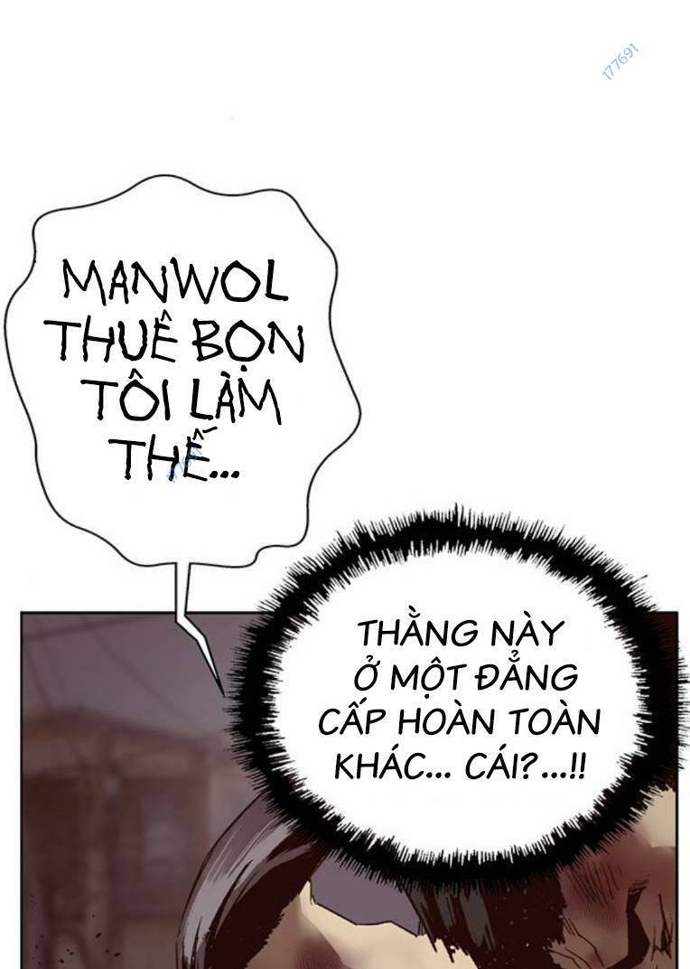 Weak Hero - Chương 261