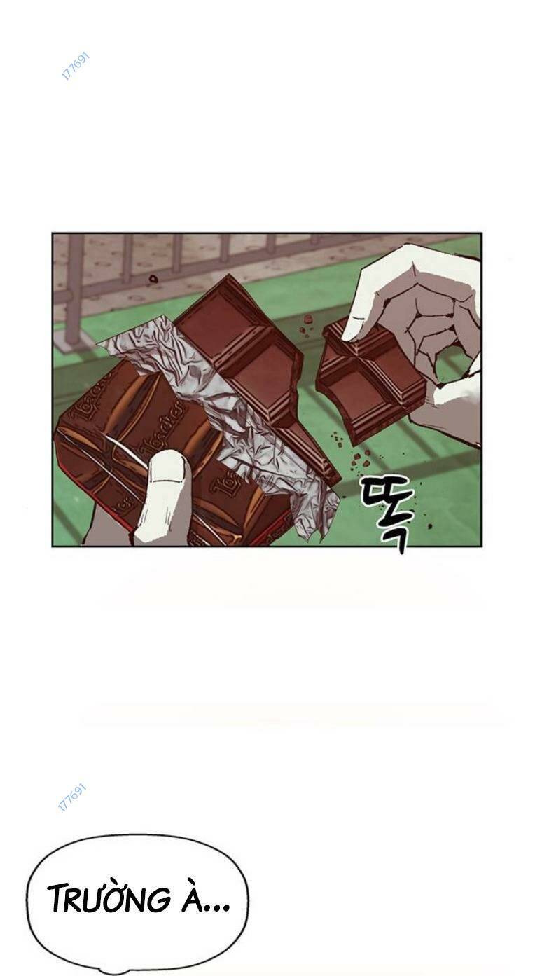 Weak Hero - Chương 261
