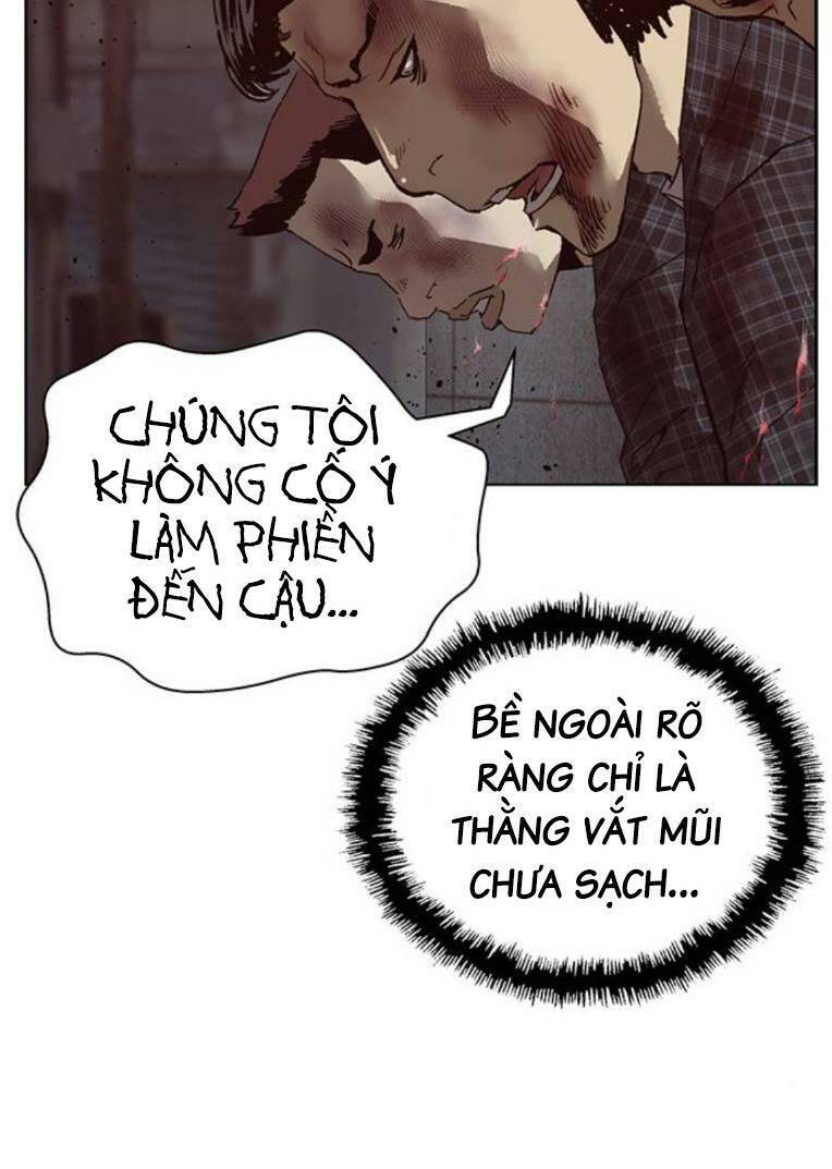 Weak Hero - Chương 261