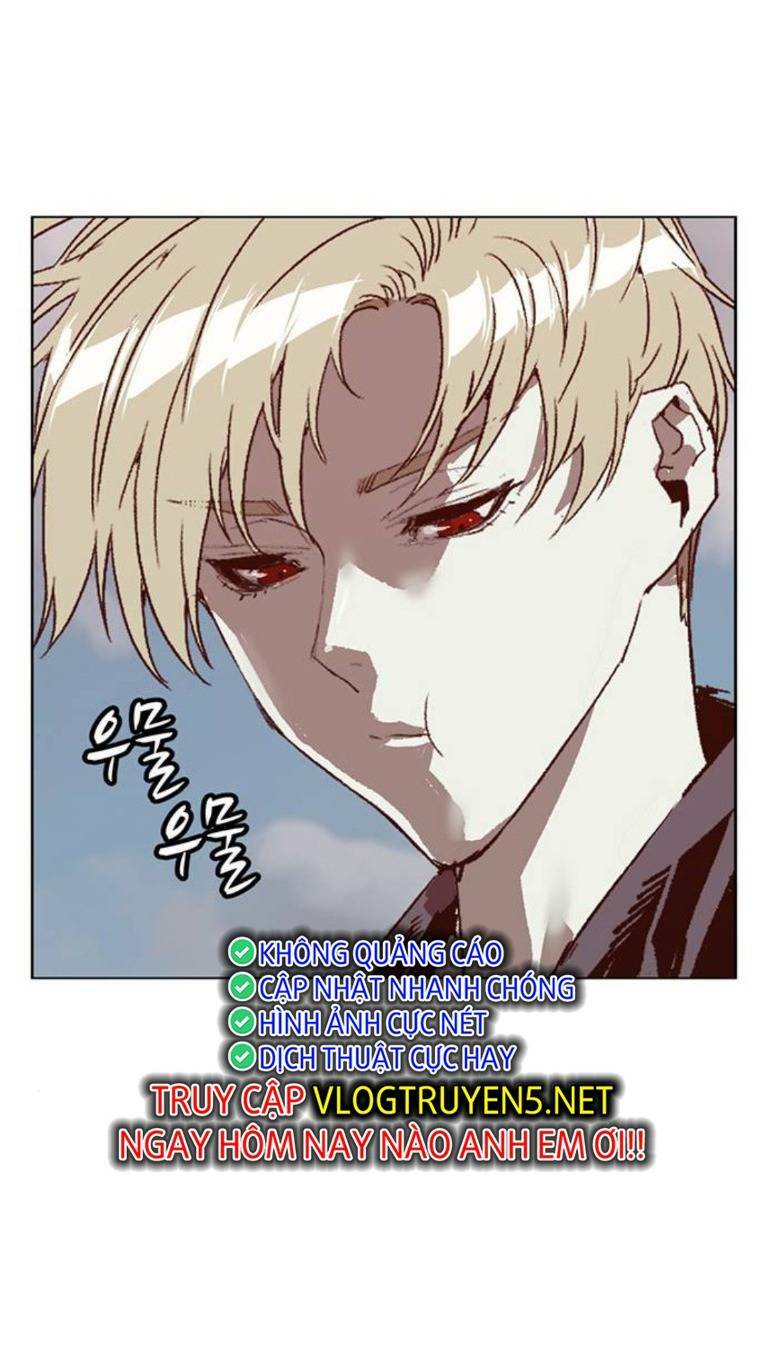Weak Hero - Chương 261
