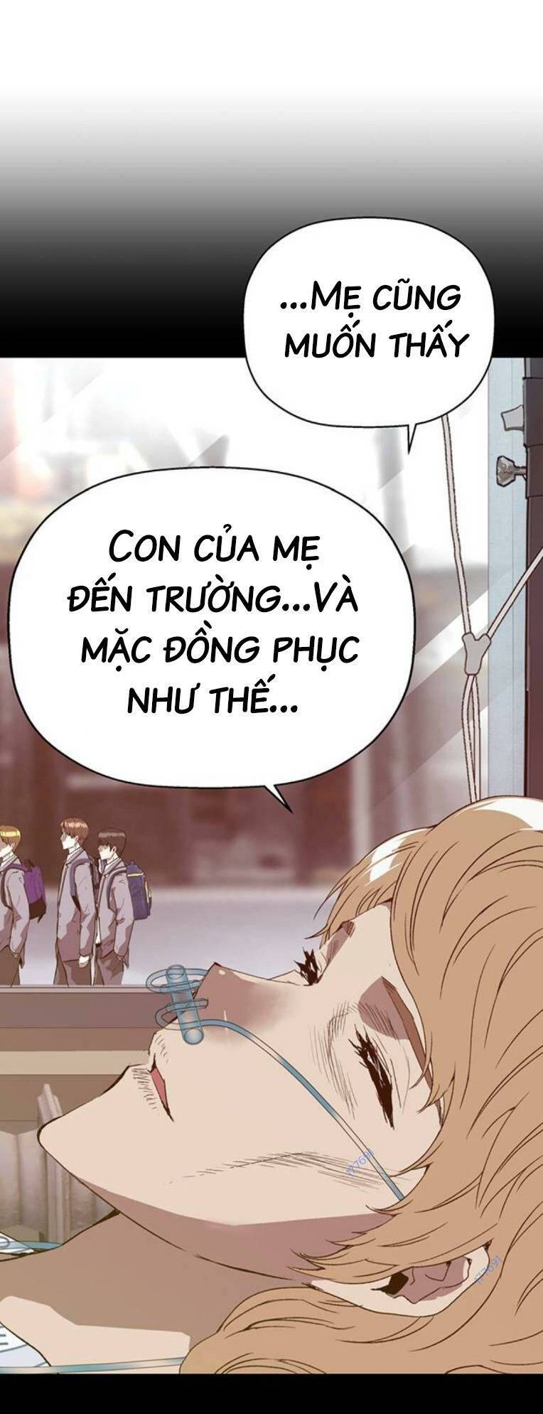 Weak Hero - Chương 261