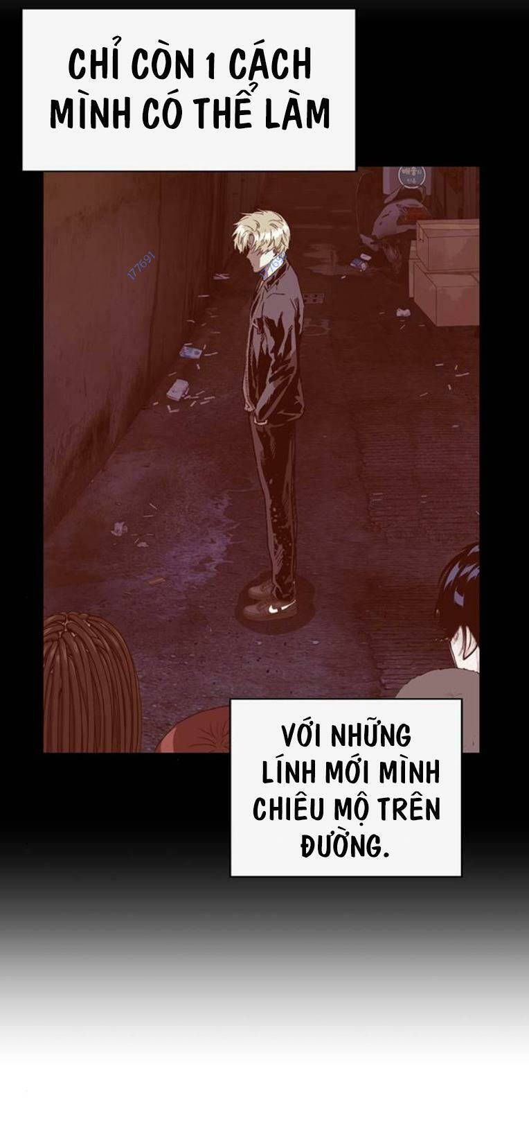 Weak Hero - Chương 261