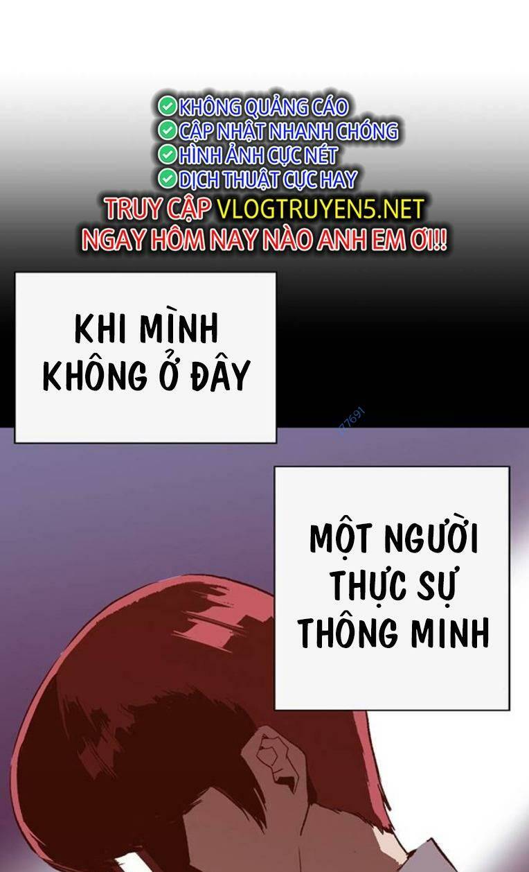 Weak Hero - Chương 261