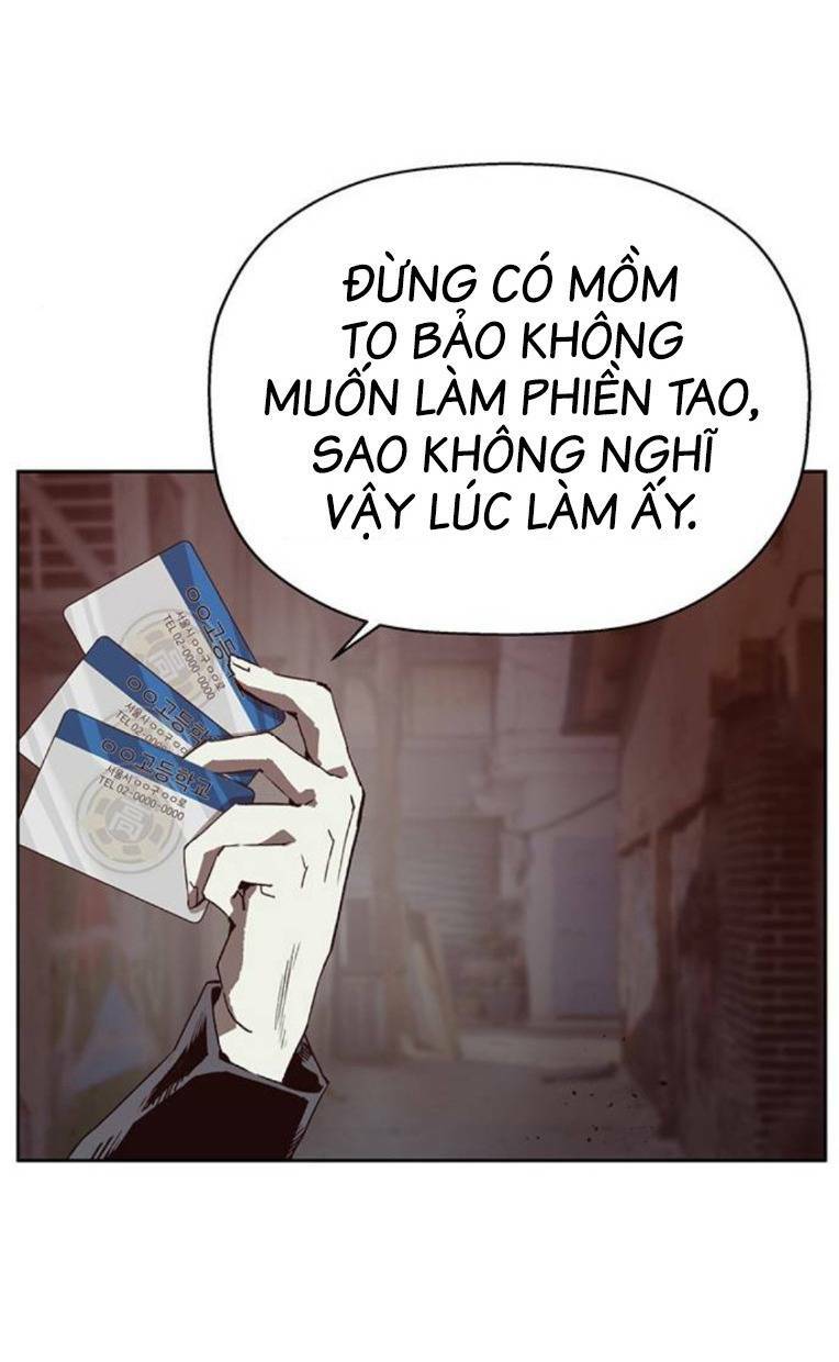 Weak Hero - Chương 261