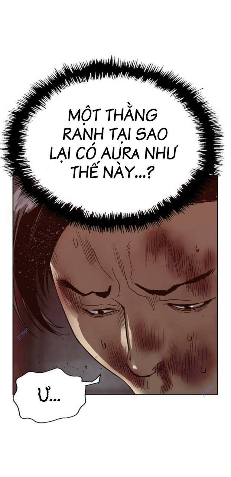 Weak Hero - Chương 261
