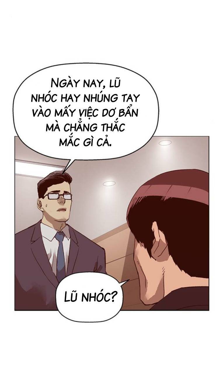 Weak Hero - Chương 261