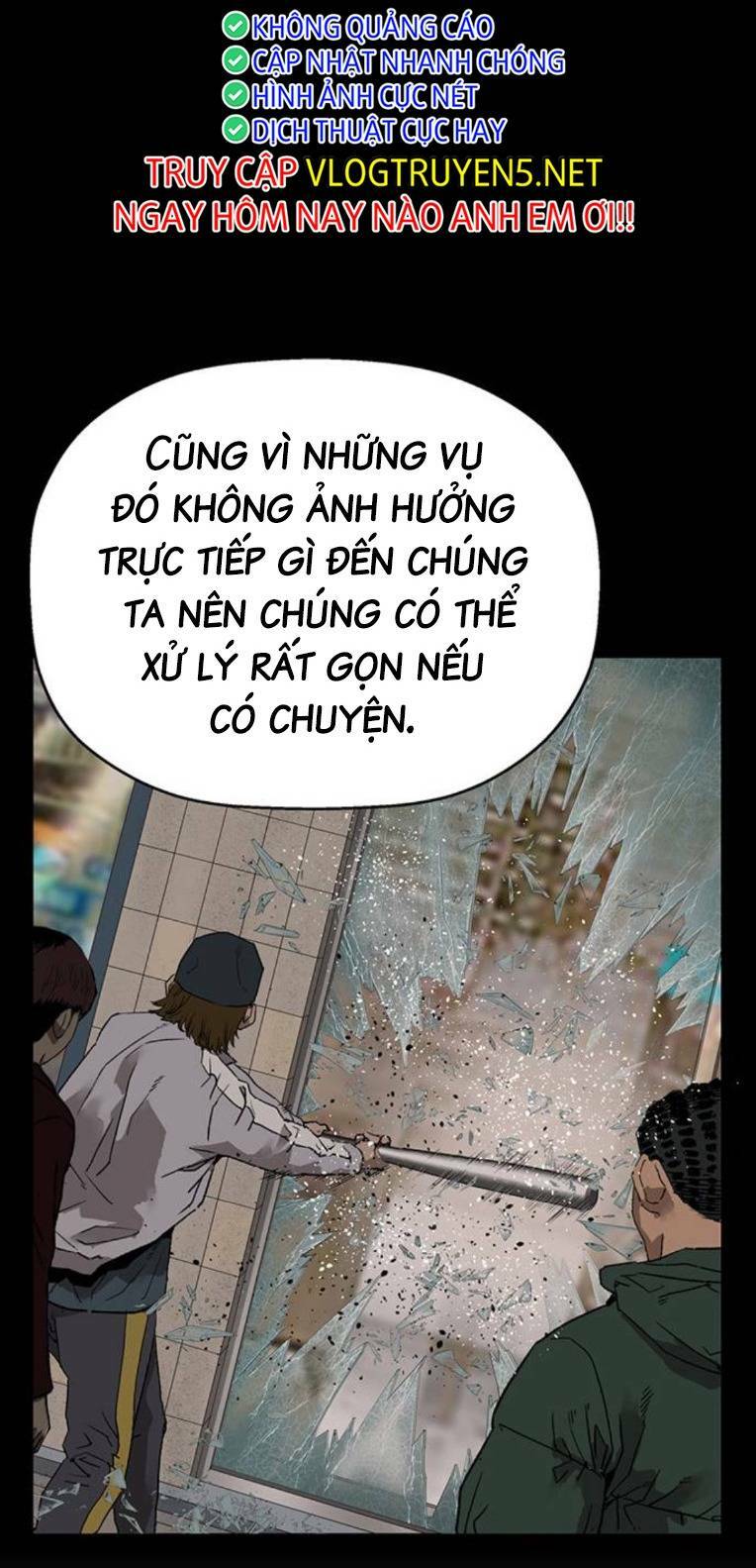 Weak Hero - Chương 261