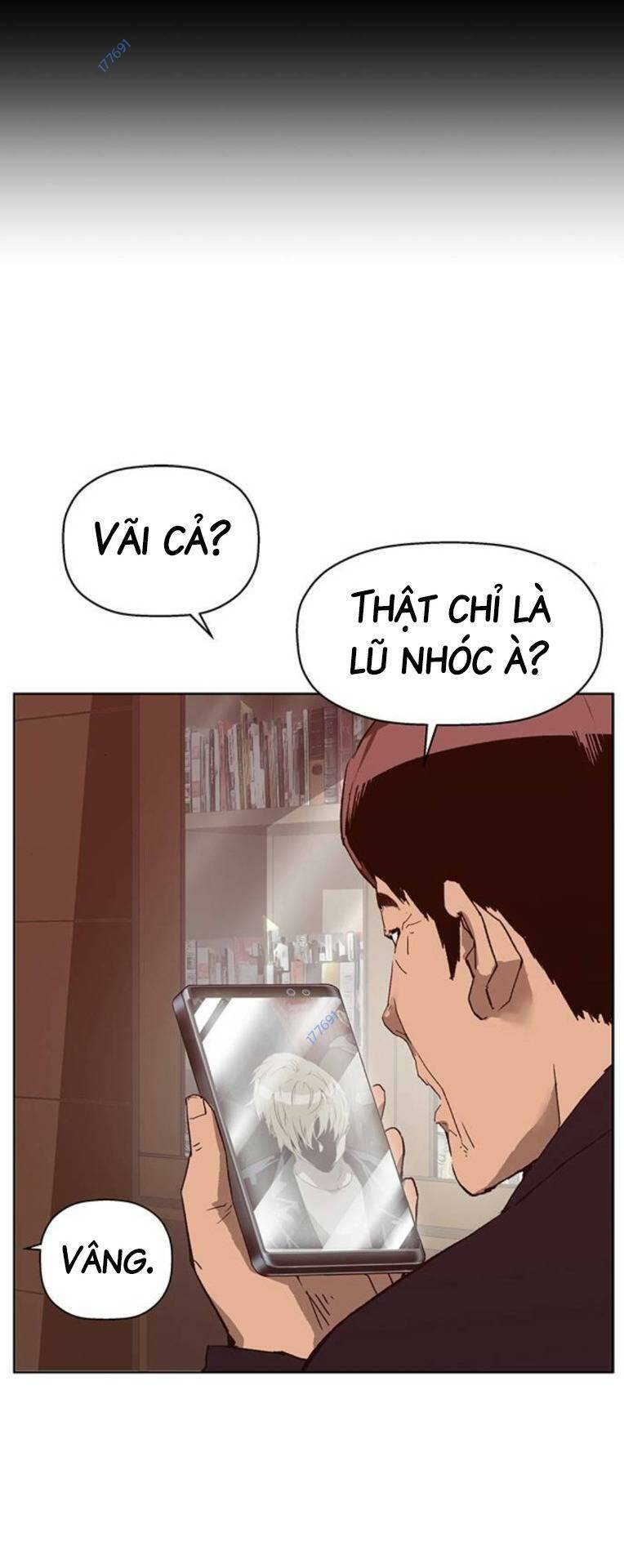 Weak Hero - Chương 261