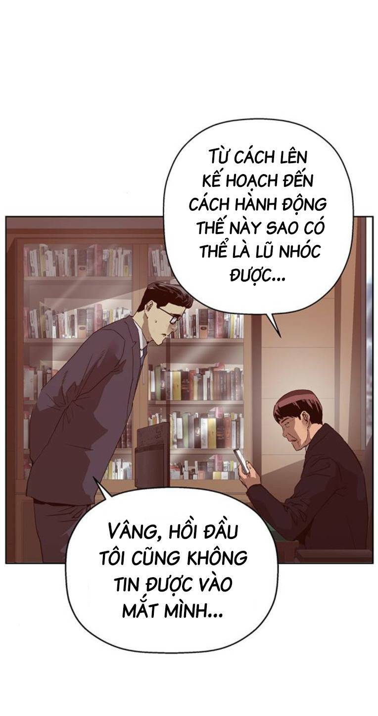 Weak Hero - Chương 261