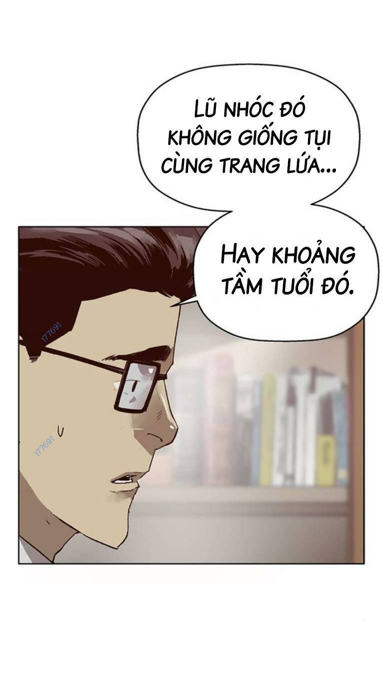 Weak Hero - Chương 261