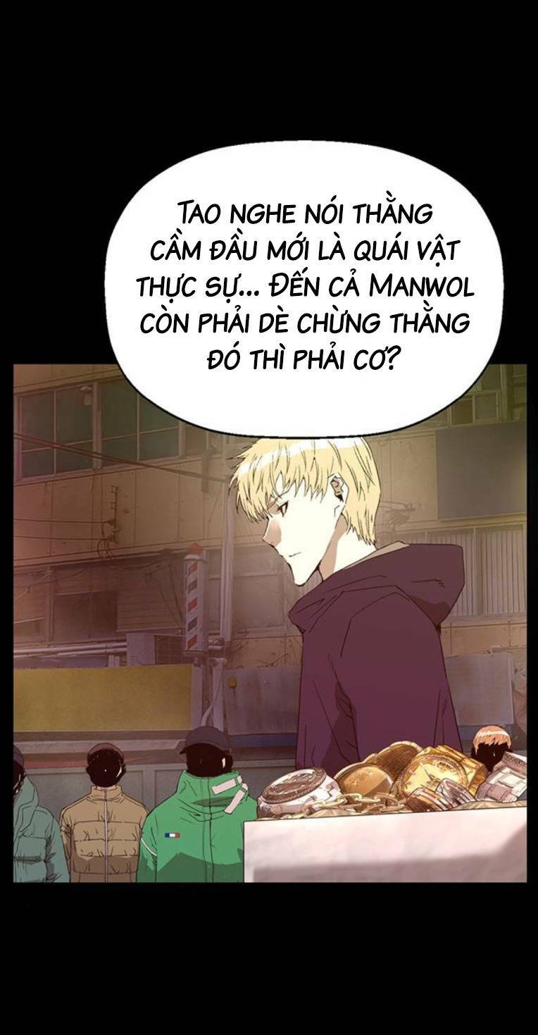 Weak Hero - Chương 261