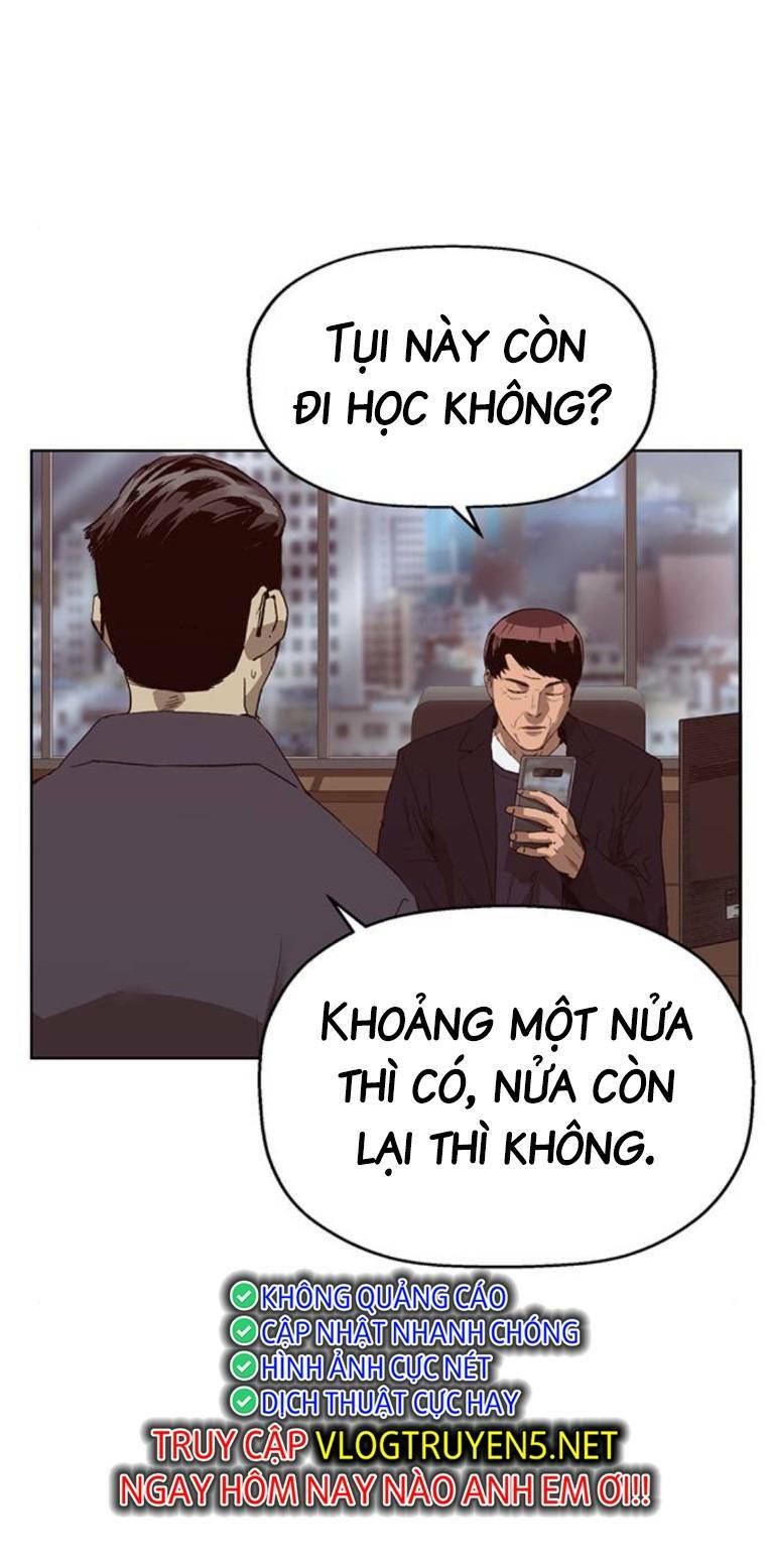 Weak Hero - Chương 261