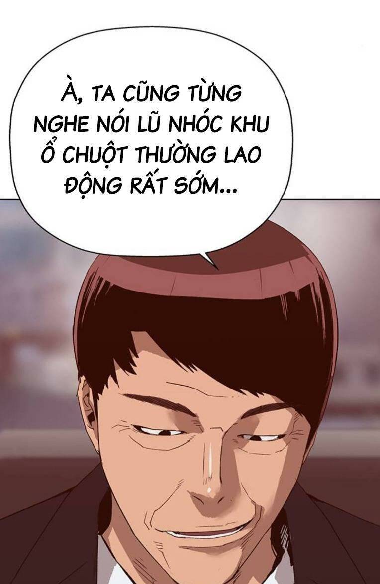 Weak Hero - Chương 261